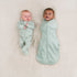 ErgoPouch - Cocoon Swaddle Bag - Sage - 1 TOG